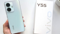Vivo Y55 price in Pakistan