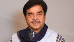 Shatrughan Sinha