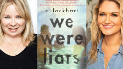 Amazon orders ‘We Were Liars’ series Adaptation from Julie Plec, Carina Adly MacKenzie