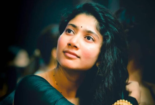 Sai Pallavi discusses verbal and physical assault while discussing the MeToo movement