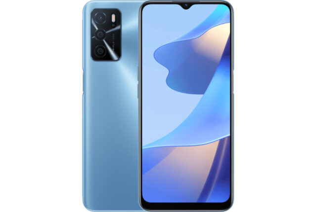 Oppo a16 price in Pakistan and specs