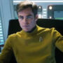 Chris Pine says that ‘Star Trek 4 is cursed’