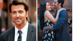Hrithik review of Tu Jhoothi Main Makkaar: “Ranbir & Shraddha are excellent”
