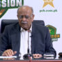 Najam Sethi declares training staff for Afghanistan T20I series