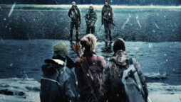 Outlast Netflix: From winners of Season 1 to release of Season 2