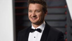 Jeremy Renner