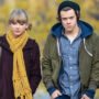 Taylor Swift experienced ‘Anxiety’ while being with Harry Styles