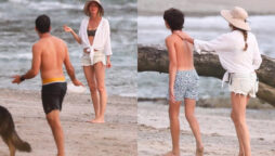 Gisele Bündchen Joaquim Valente