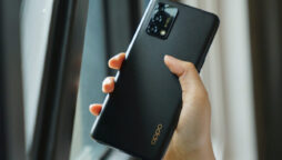 Oppo A95 price in Pakistan & full specs