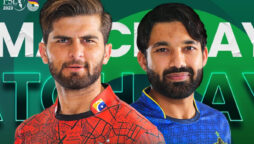 HBL PSL 8 Live Streaming
