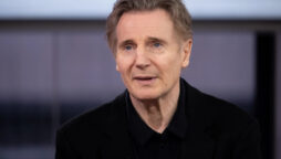 Liam Neeson