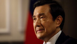 Taiwan’s ex President Ma Ying-jeou to make historic visit to mainland China