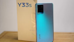 Vivo Y33s price in Pakistan