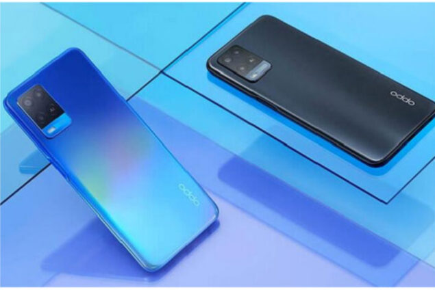 Oppo a54 price in Pakistan & full specifications