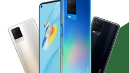 Oppo A54 price in Pakistan