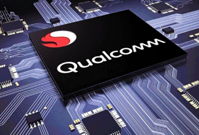 Qualcomm plans to ship an Apple Silicon competitor chip in 2024
