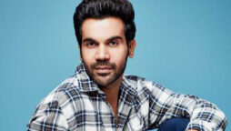 Rajkummar Rao