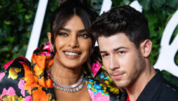 Priyanka & Nick