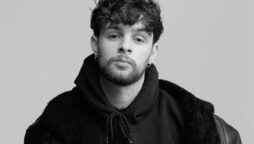 Tom Grennan