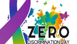 Zero Discrimination Day
