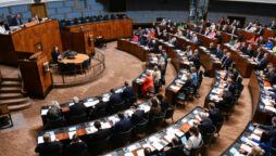 Finnish parliament