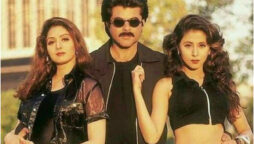Anil Kapoor