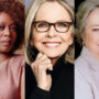Diane Keaton, Kathy Bates, and Alfre Woodard are going to “Summer Camp”   