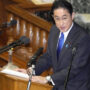 PM Fumio Kishida under fire for same-sex marriage remarks