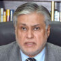 Negotiation with IMF almost completed: Ishaq Dar