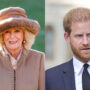 King Charles will not forgive Harry’s attacks on Queen Camilla
