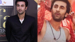 Ranbir Kapoor