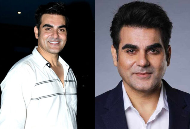 Arbaaz Khan acknowledged that Salman Khan is more successful than him