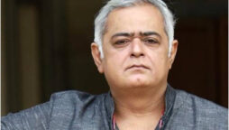 Hansal Mehta