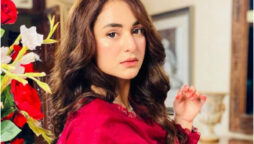 Yumna Zaidi