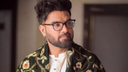 Yasir Hussain talks about Javed Akhtar’s Statement