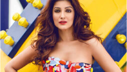 Twinkle Khanna