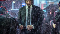 John Wick: Chapter 4