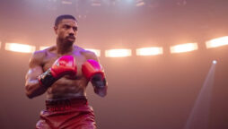 Creed III box office