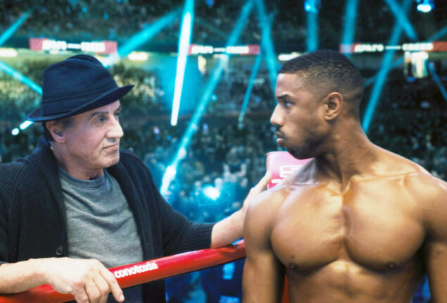 Creed III makes $100.4 million at global box office