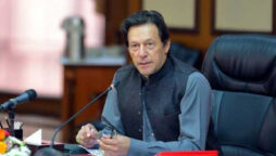 Imran Khan