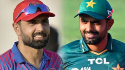 ACB T20Isa gainst Pakistan