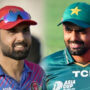ACB confirmed dates for three T20Is against Pakistan