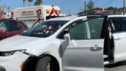 2 Americans kidnapped in Mexico found dead and 2 found alive