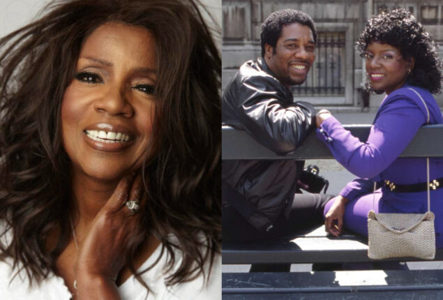 Gloria Gaynor reflects on her “Extremely Liberating” after 26 year of divorce