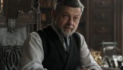 And Serkis