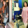 Sharmila Farooqi recalls the incredible event of her life