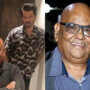 Anil Kapoor mourns the death of Satish Kaushik