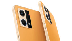 Oppo F21 Pro price in Pakistan & specifications