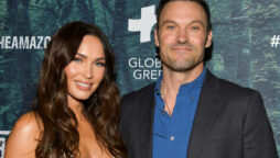 Brian Austin Green supports Megan Fox despite MGK issues