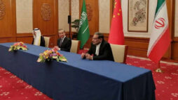 Saudi Arabia, Iran agrees to resume ties, reopen embassies